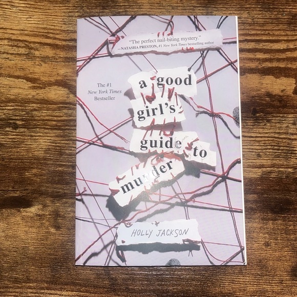 BOOK - Picture 1 of 2